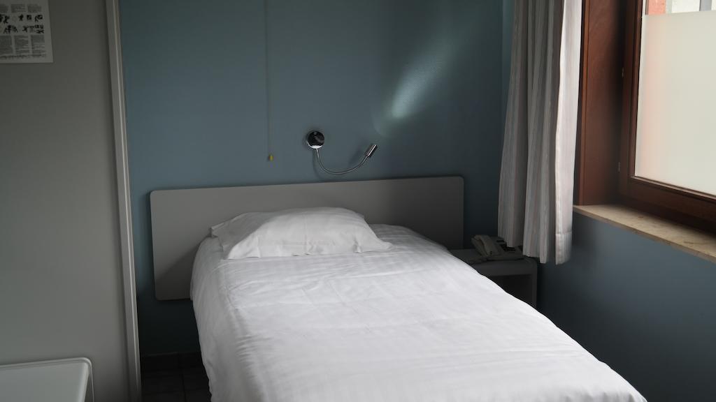 De Bonte Os Hotel & Tower Roeselare Camera foto